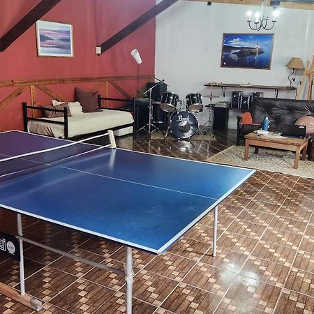 Morada De Los Legui Ushuaia Zewnętrze zdjęcie