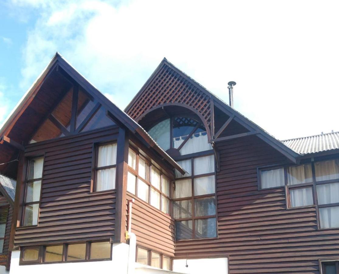 Morada De Los Legui Ushuaia Zewnętrze zdjęcie