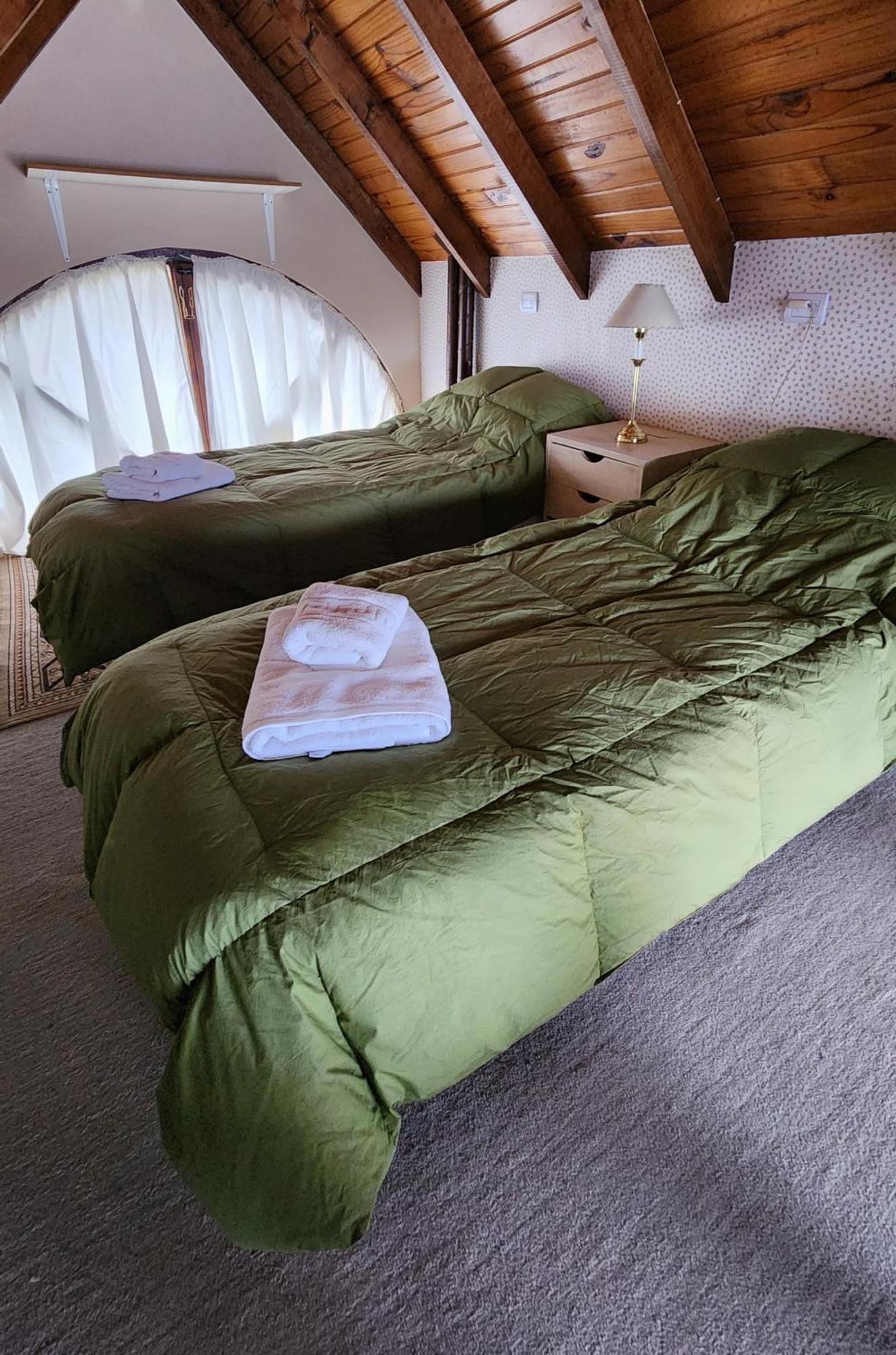 Morada De Los Legui Ushuaia Zewnętrze zdjęcie