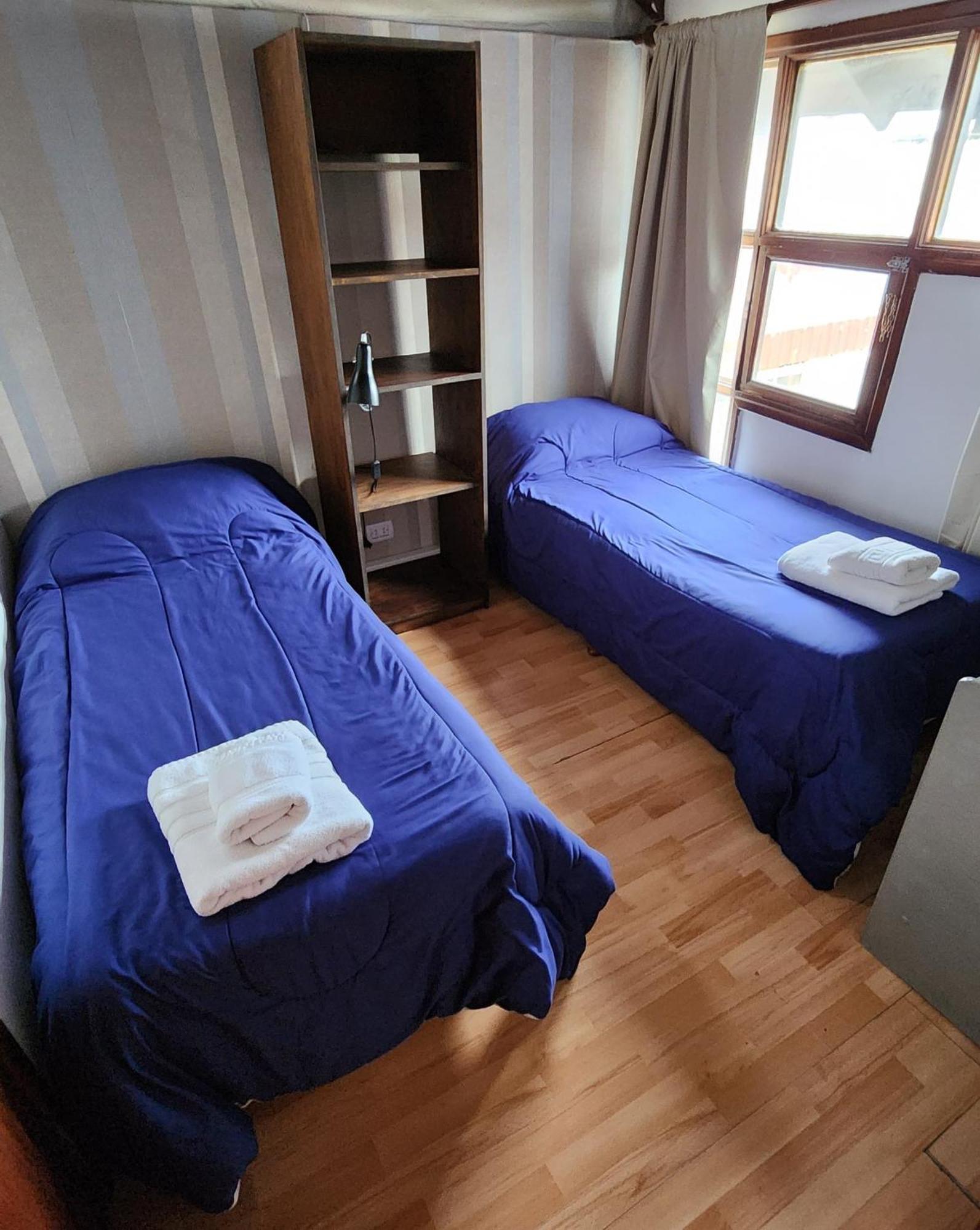 Morada De Los Legui Ushuaia Zewnętrze zdjęcie