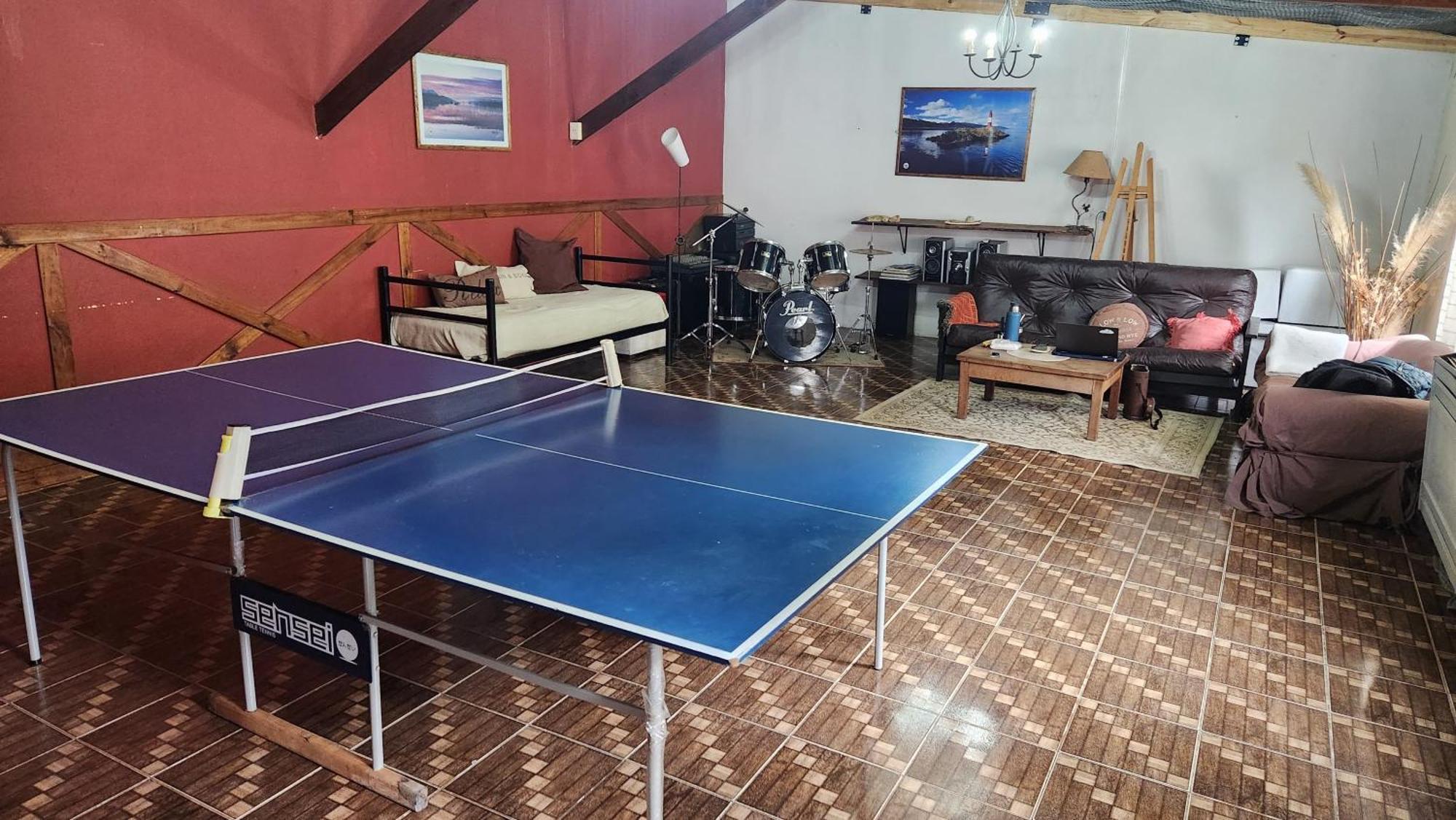 Morada De Los Legui Ushuaia Zewnętrze zdjęcie